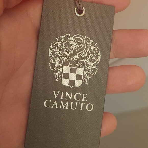 Vince Camuto Red/Pink Dress. NWT. Size: Various - Picture 5 of 13